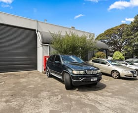 Factory, Warehouse & Industrial commercial property leased at 11/51-53 Cleeland Road Oakleigh South VIC 3167