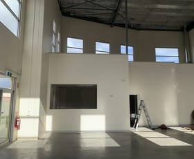 Factory, Warehouse & Industrial commercial property leased at 8 Network Drive Truganina VIC 3029