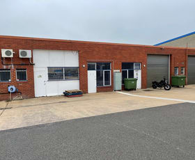Offices commercial property leased at 6/5 Isa Street Fyshwick ACT 2609
