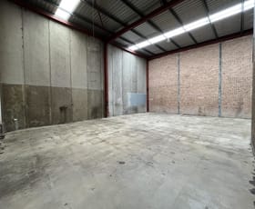 Factory, Warehouse & Industrial commercial property leased at Smithfield NSW 2164