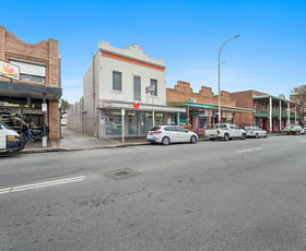 Medical / Consulting commercial property leased at 20 Beaumont Street Hamilton NSW 2303