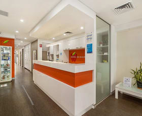 Medical / Consulting commercial property leased at 20 Beaumont Street Hamilton NSW 2303