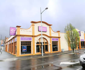 Showrooms / Bulky Goods commercial property leased at 30-36 Kingsway Launceston TAS 7250