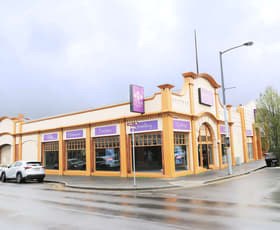 Showrooms / Bulky Goods commercial property leased at 30-36 Kingsway Launceston TAS 7250
