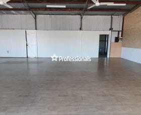 Factory, Warehouse & Industrial commercial property leased at Unit 1/41 Norseman Road Chadwick WA 6450