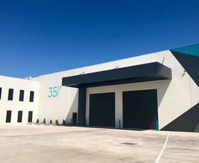 Factory, Warehouse & Industrial commercial property leased at 35 Nexus Drive Epping VIC 3076