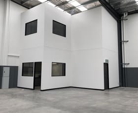 Factory, Warehouse & Industrial commercial property leased at 35 Nexus Drive Epping VIC 3076
