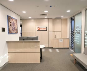 Offices commercial property leased at 4a/12 Neil Street Toowoomba City QLD 4350