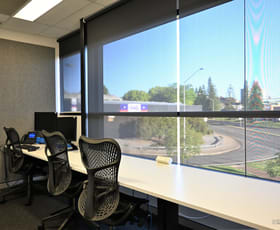 Offices commercial property leased at 4a/12 Neil Street Toowoomba City QLD 4350