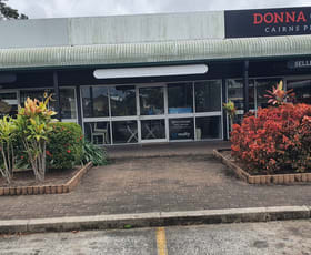 Shop & Retail commercial property leased at 6-8 Charlotte Close Woree QLD 4868