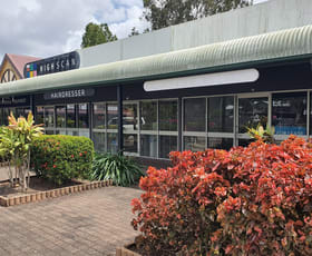 Shop & Retail commercial property leased at 6-8 Charlotte Close Woree QLD 4868