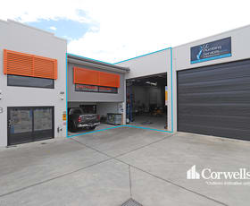 Offices commercial property leased at 24/3-9 Octal Street Yatala QLD 4207