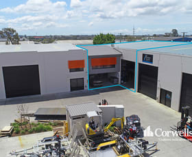 Factory, Warehouse & Industrial commercial property leased at 24/3-9 Octal Street Yatala QLD 4207