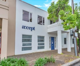 Offices commercial property leased at 46 Tynte Street North Adelaide SA 5006