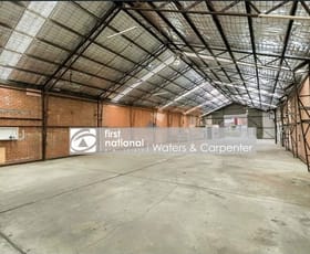 Factory, Warehouse & Industrial commercial property leased at 4 Ruby Street Guildford NSW 2161