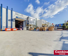 Factory, Warehouse & Industrial commercial property leased at 2/39 Dunn Road Smeaton Grange NSW 2567