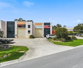 Factory, Warehouse & Industrial commercial property leased at 29 Williams Road Dandenong South VIC 3175