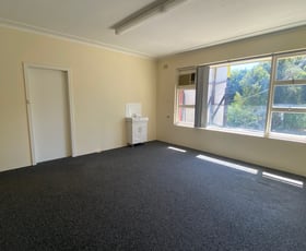 Offices commercial property leased at Miranda NSW 2228