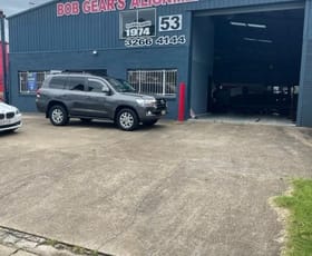 Other commercial property leased at 53 Toombul Road Northgate QLD 4013