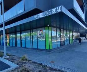 Medical / Consulting commercial property leased at Suite B02/B02/93-118 Furlong Road Cairnlea VIC 3023
