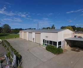 Factory, Warehouse & Industrial commercial property for lease at 2/103C Smith Street Kempsey NSW 2440