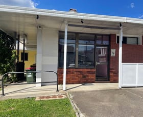 Showrooms / Bulky Goods commercial property leased at 2/61 Robert Street Wallsend NSW 2287