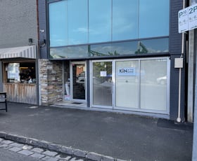 Serviced Offices commercial property leased at 61 Station Street Malvern VIC 3144