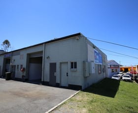 Factory, Warehouse & Industrial commercial property leased at 4/5 Kamholtz Court Molendinar QLD 4214
