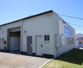 Factory, Warehouse & Industrial commercial property leased at 4/5 Kamholtz Court Molendinar QLD 4214