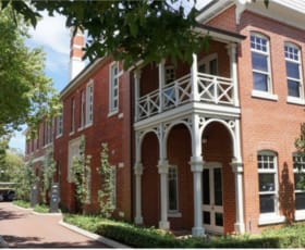 Offices commercial property leased at Suite G.02/17 Ord Street West Perth WA 6005