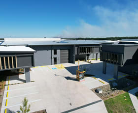 Factory, Warehouse & Industrial commercial property sold at 1/14 Strong Street Baringa QLD 4551