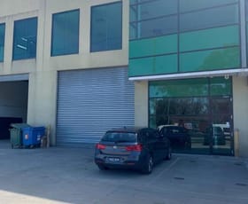 Factory, Warehouse & Industrial commercial property leased at Unit 4/440 Dynon Road West Melbourne VIC 3003