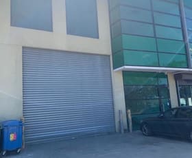 Factory, Warehouse & Industrial commercial property leased at Unit 4/440 Dynon Road West Melbourne VIC 3003