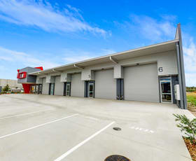 Factory, Warehouse & Industrial commercial property leased at 1/13 Strong Street Baringa QLD 4551