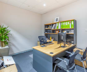 Offices commercial property leased at 18/1 Maitland Place Norwest NSW 2153