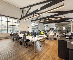 Offices commercial property leased at 3 Stewart Street Richmond VIC 3121