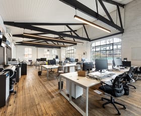Offices commercial property leased at 3 Stewart Street Richmond VIC 3121