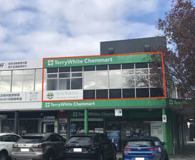 Offices commercial property for lease at Level 1 24b Magnet Court Sandy Bay TAS 7005