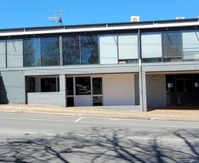 Offices commercial property leased at Shop 12/40 Station Street Bowral NSW 2576