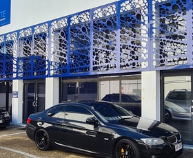 Offices commercial property leased at 2A/95 Ashmore Road Bundall QLD 4217