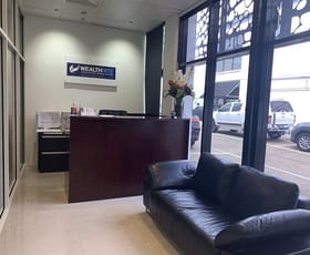 Offices commercial property leased at 2A/95 Ashmore Road Bundall QLD 4217