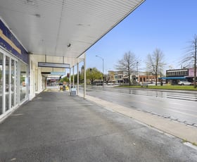 Medical / Consulting commercial property leased at 416 Sturt Street Ballarat Central VIC 3350
