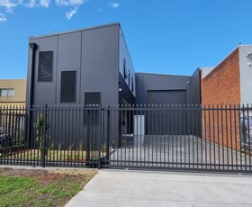 Factory, Warehouse & Industrial commercial property leased at 18 Guernsey Street Guildford NSW 2161