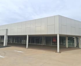 Showrooms / Bulky Goods commercial property leased at 54 Bourke Street Dubbo NSW 2830