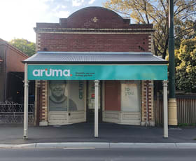 Shop & Retail commercial property leased at 168 High Street Bendigo VIC 3550