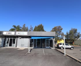Shop & Retail commercial property leased at 10/21 Upton Street Bundall QLD 4217