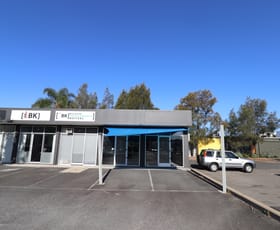 Shop & Retail commercial property leased at 10/21 Upton Street Bundall QLD 4217