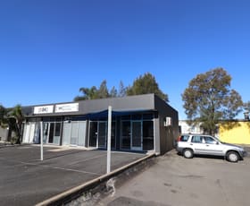 Shop & Retail commercial property leased at 10/21 Upton Street Bundall QLD 4217
