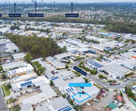 Offices commercial property leased at 2/46 Export Drive Molendinar QLD 4214