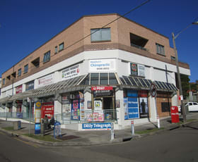 Shop & Retail commercial property leased at Blakehurst NSW 2221